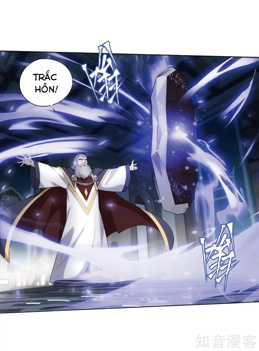 Đấu Phá Thương Khung Chapter 268 - 30