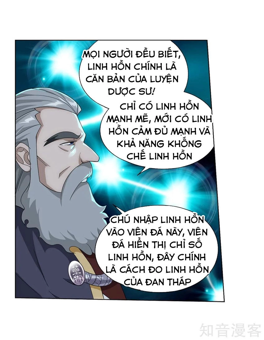 Đấu Phá Thương Khung Chapter 268 - 32