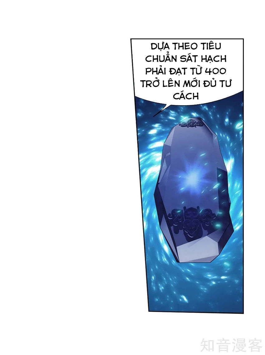 Đấu Phá Thương Khung Chapter 268 - 33