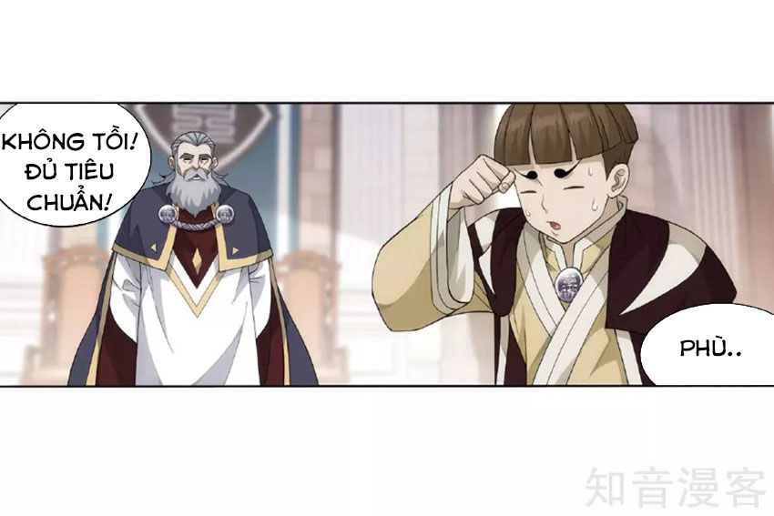 Đấu Phá Thương Khung Chapter 268 - 38