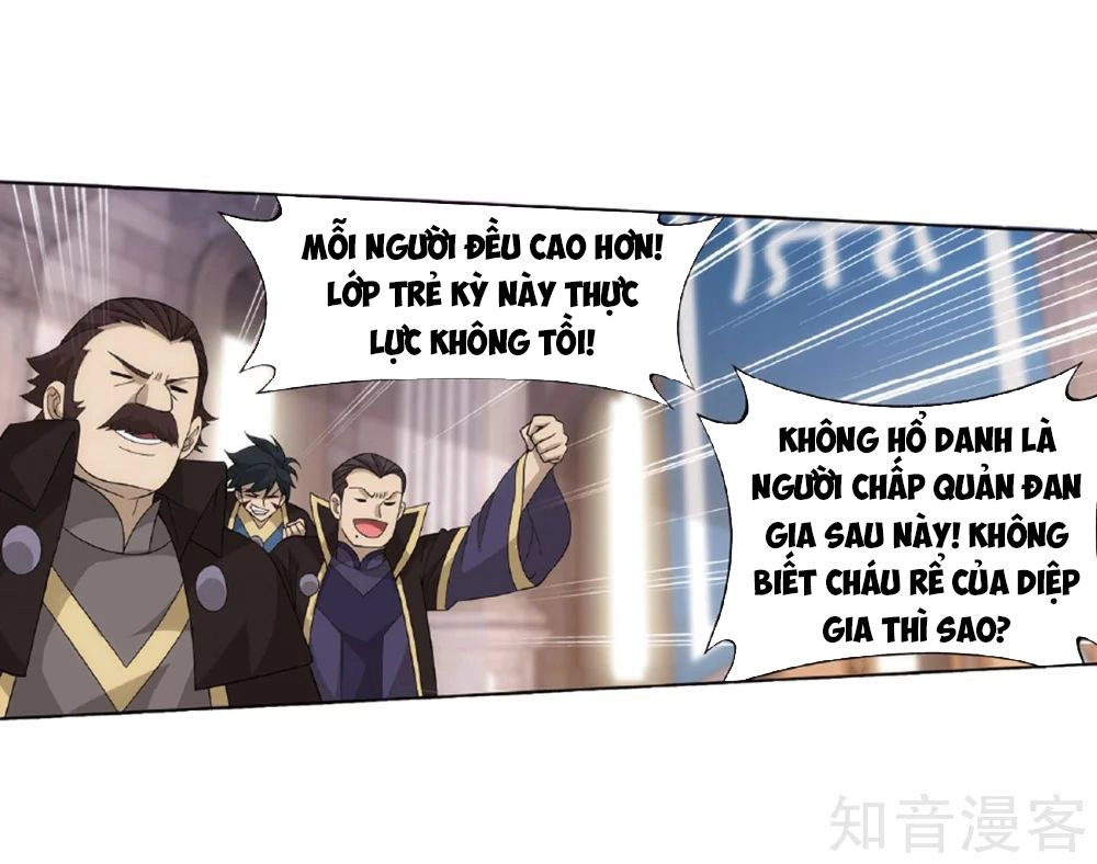 Đấu Phá Thương Khung Chapter 268.5 - 2