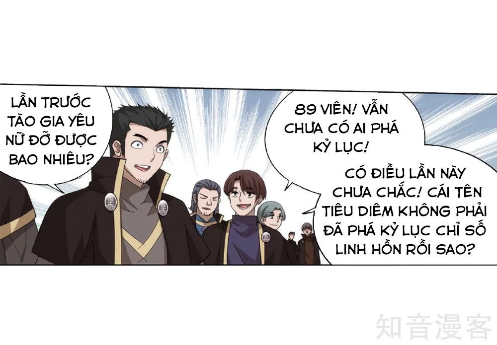 Đấu Phá Thương Khung Chapter 268.5 - 25