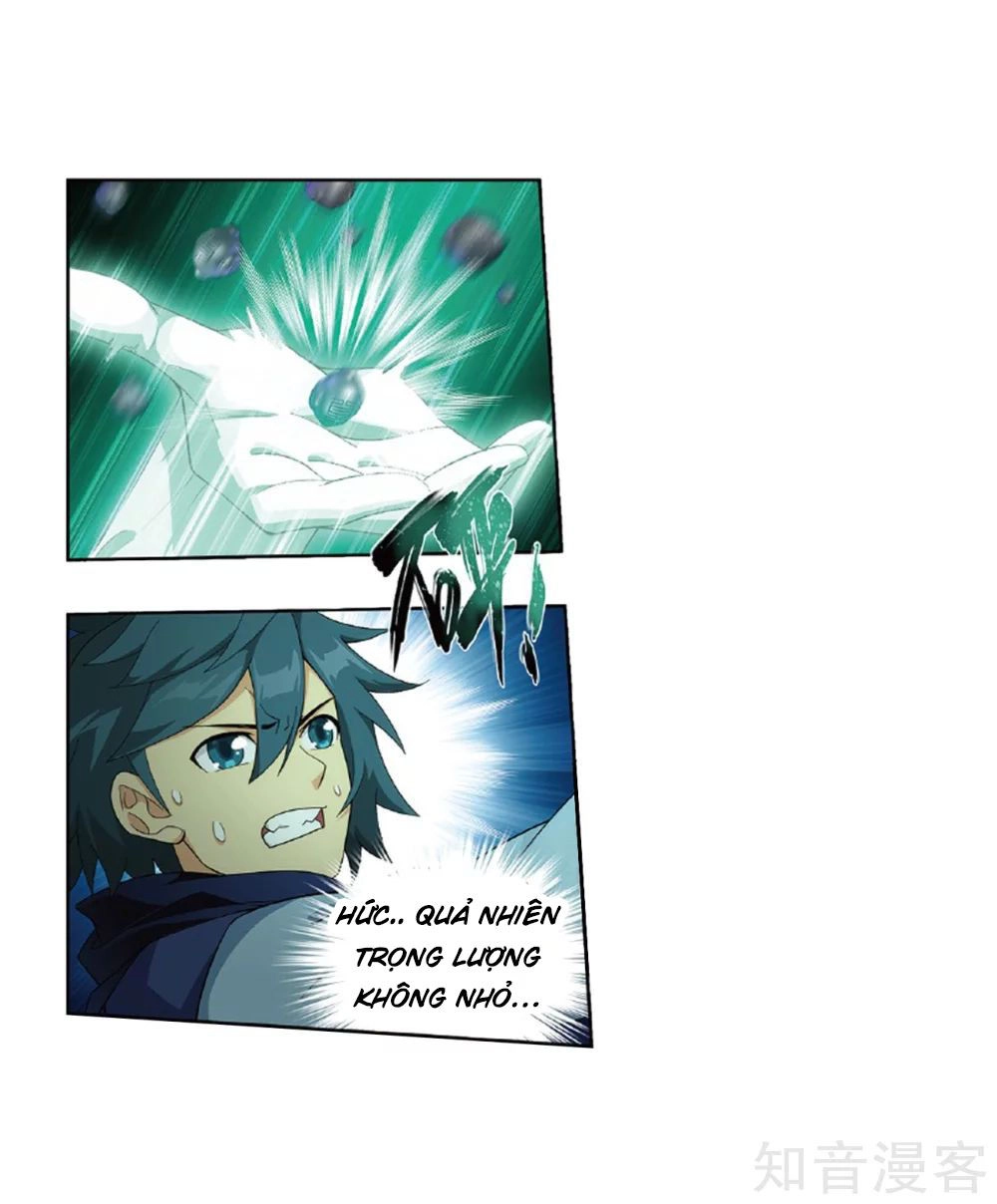 Đấu Phá Thương Khung Chapter 268.5 - 28