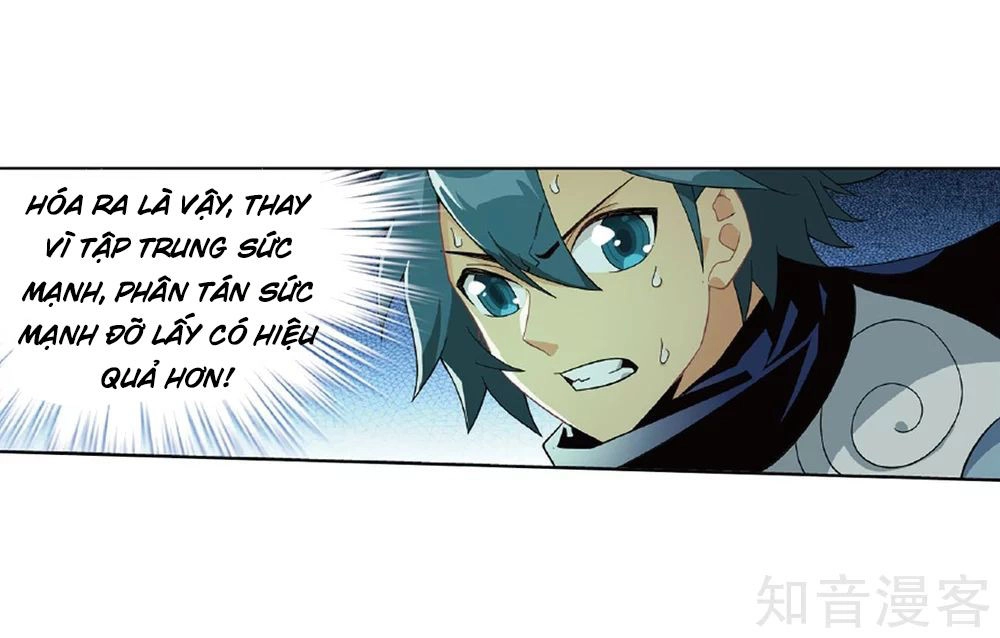 Đấu Phá Thương Khung Chapter 268.5 - 31