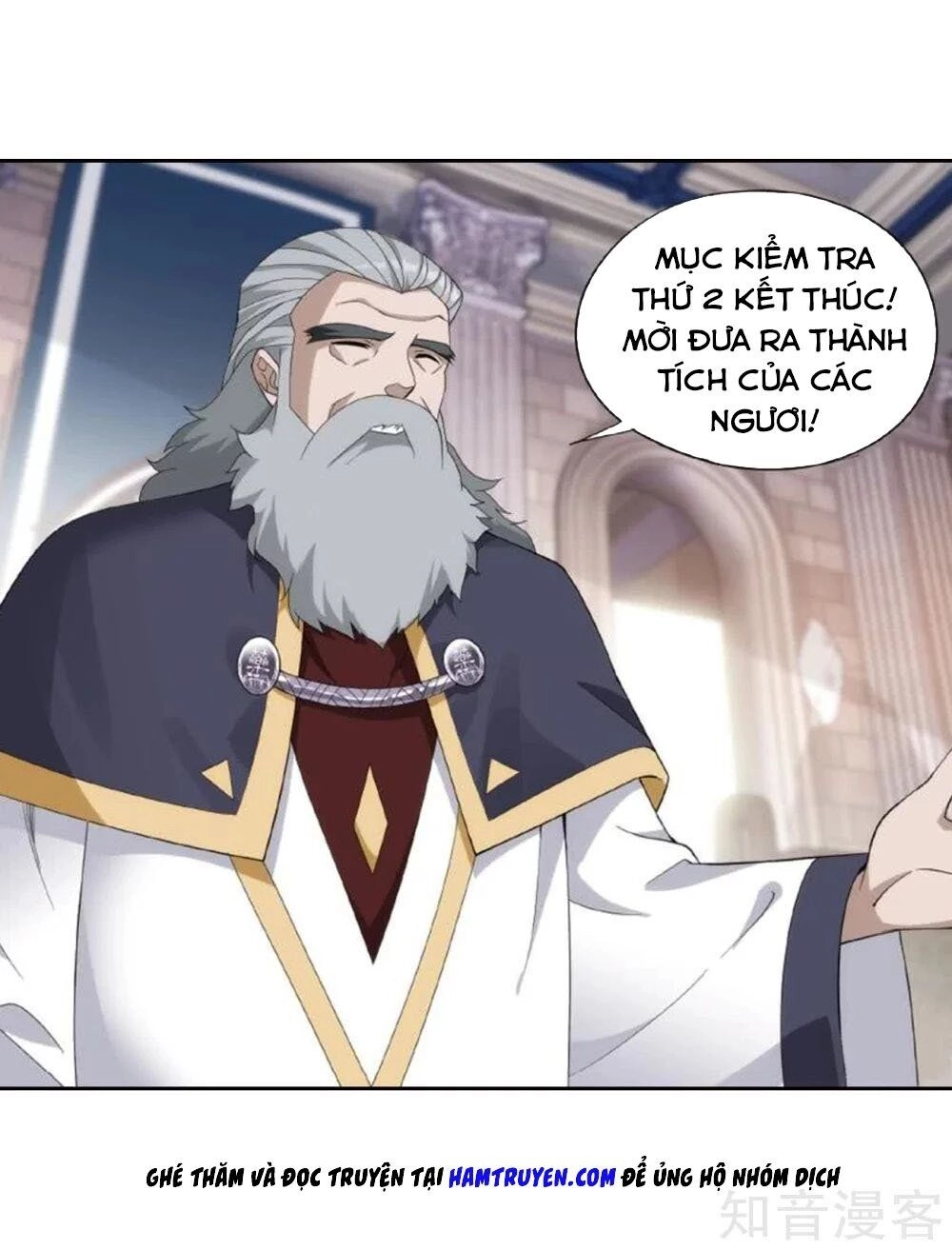 Đấu Phá Thương Khung Chapter 269 - 3