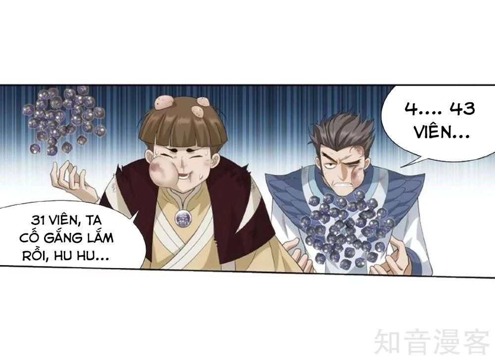 Đấu Phá Thương Khung Chapter 269 - 4