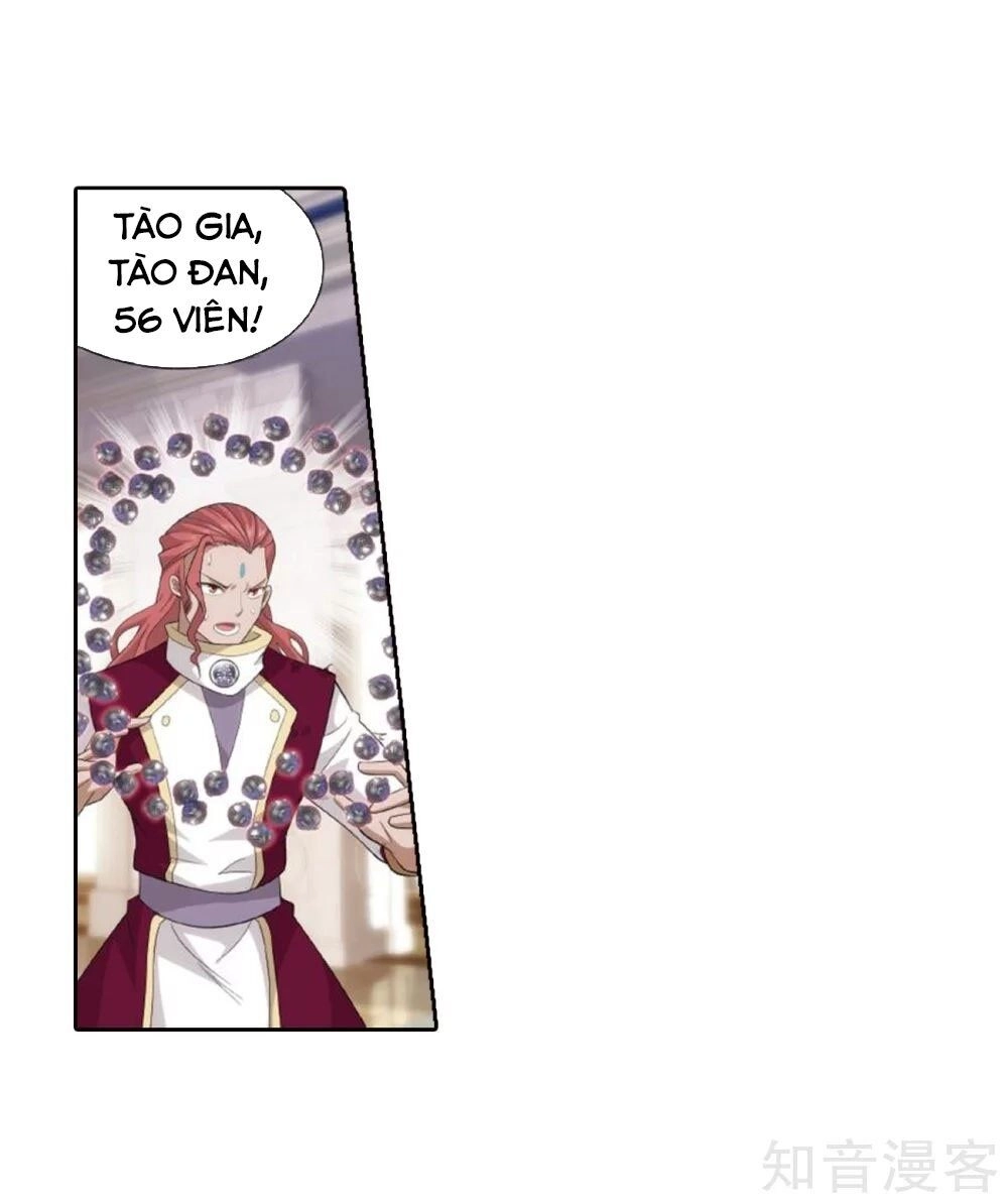 Đấu Phá Thương Khung Chapter 269 - 6