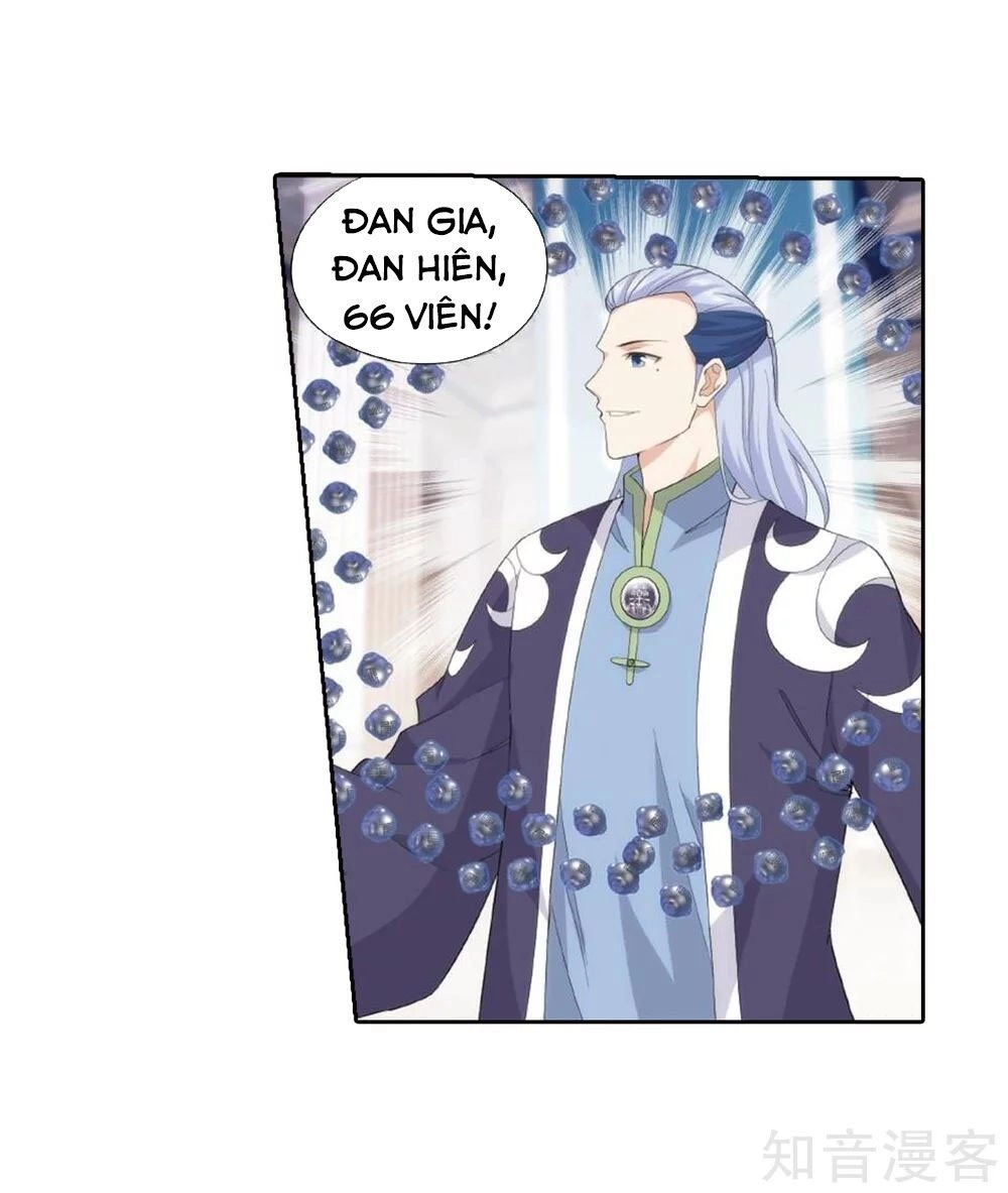 Đấu Phá Thương Khung Chapter 269 - 7