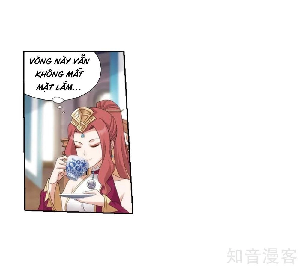 Đấu Phá Thương Khung Chapter 269 - 8