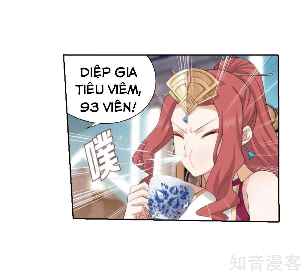 Đấu Phá Thương Khung Chapter 269 - 9