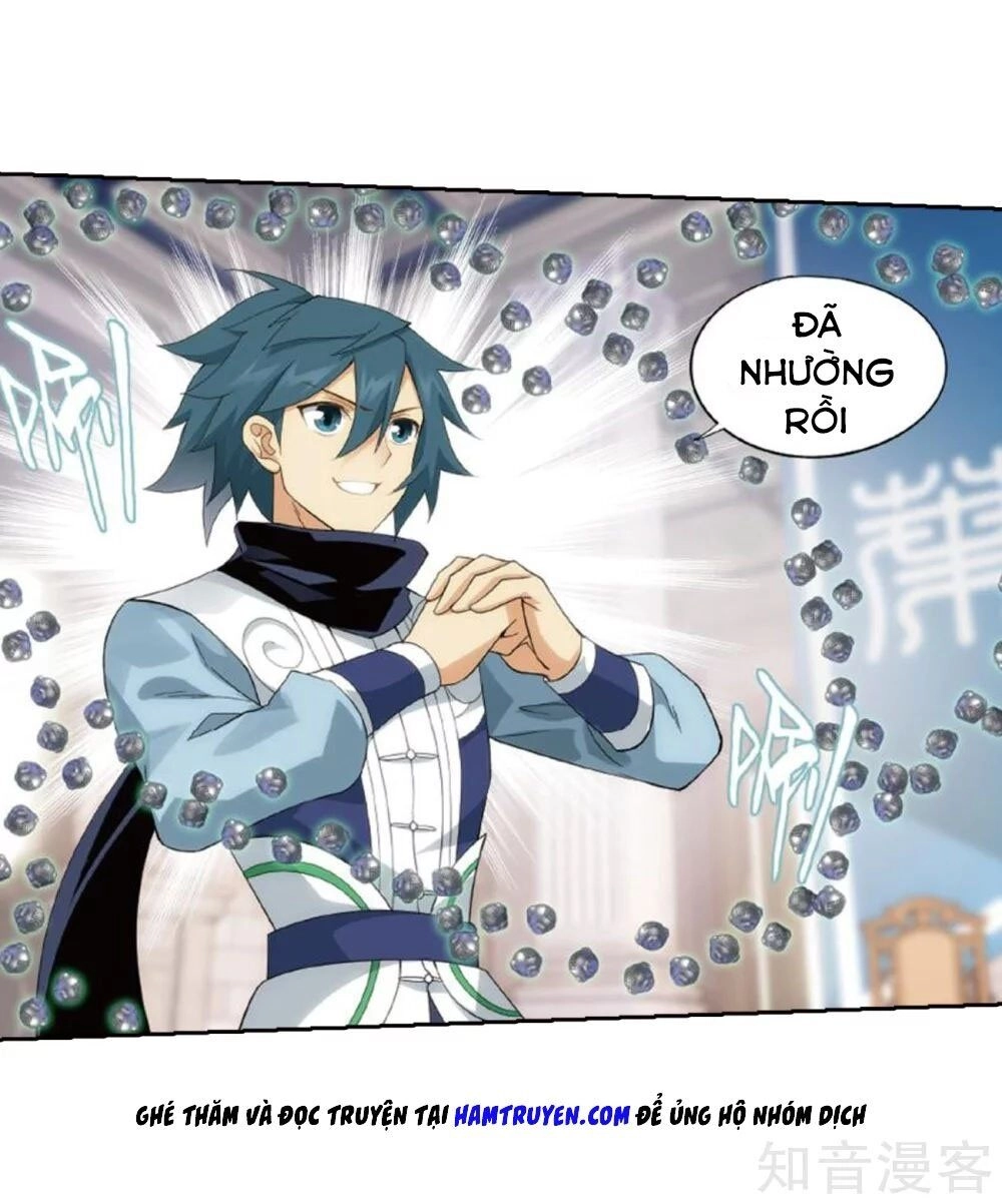 Đấu Phá Thương Khung Chapter 269 - 10