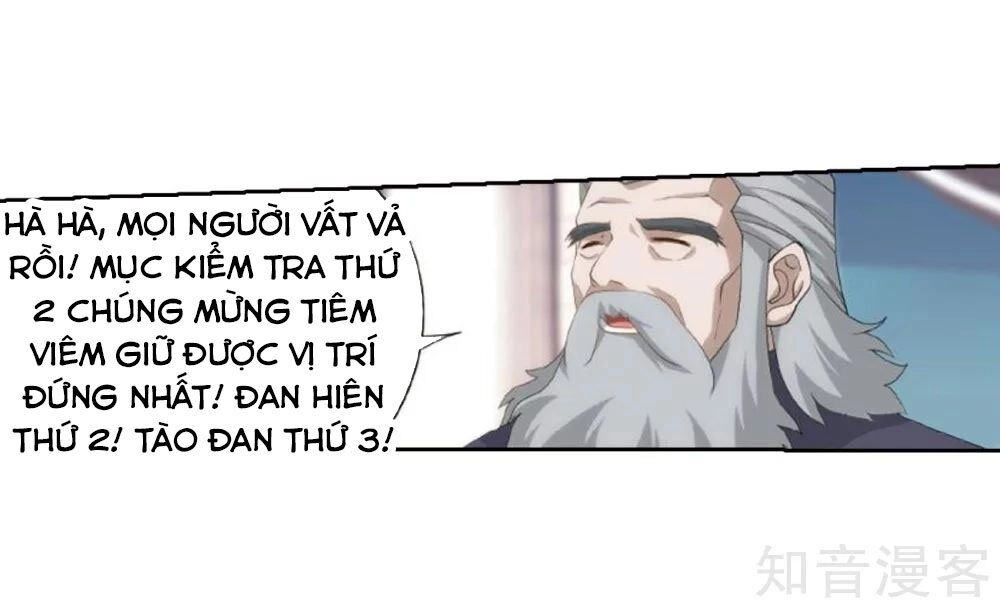 Đấu Phá Thương Khung Chapter 269 - 11