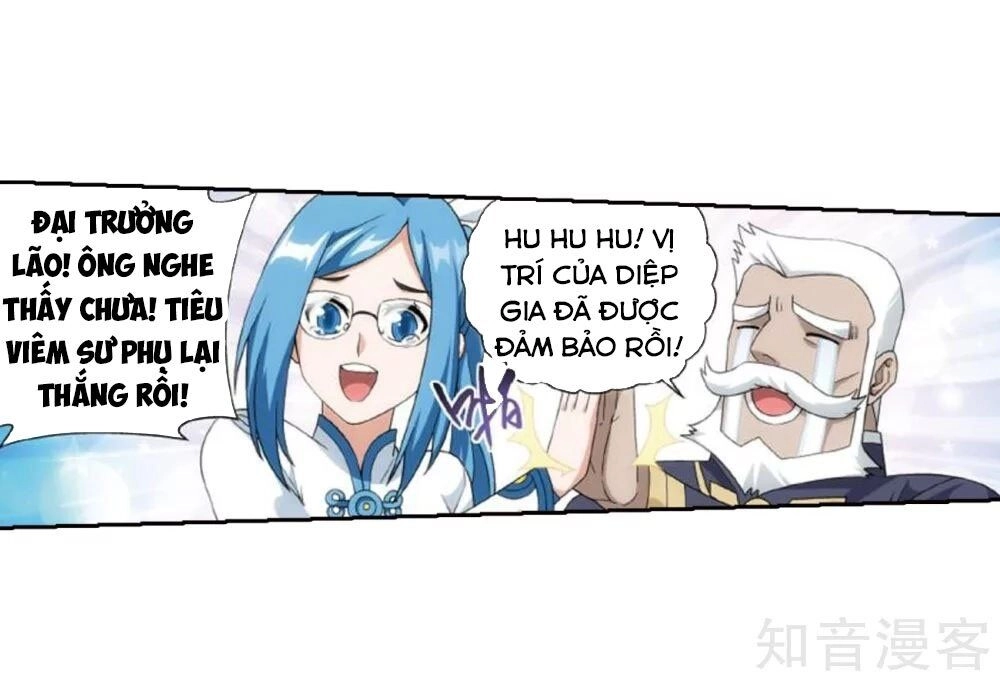 Đấu Phá Thương Khung Chapter 269 - 13