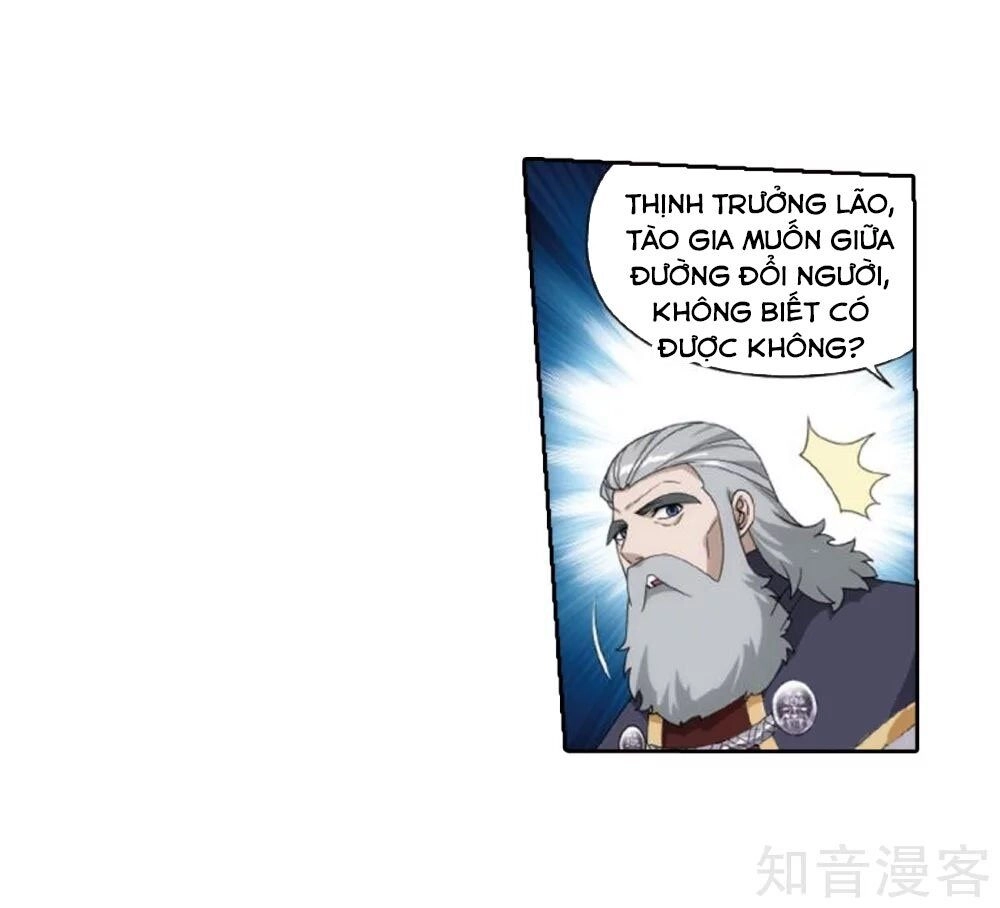 Đấu Phá Thương Khung Chapter 269 - 18