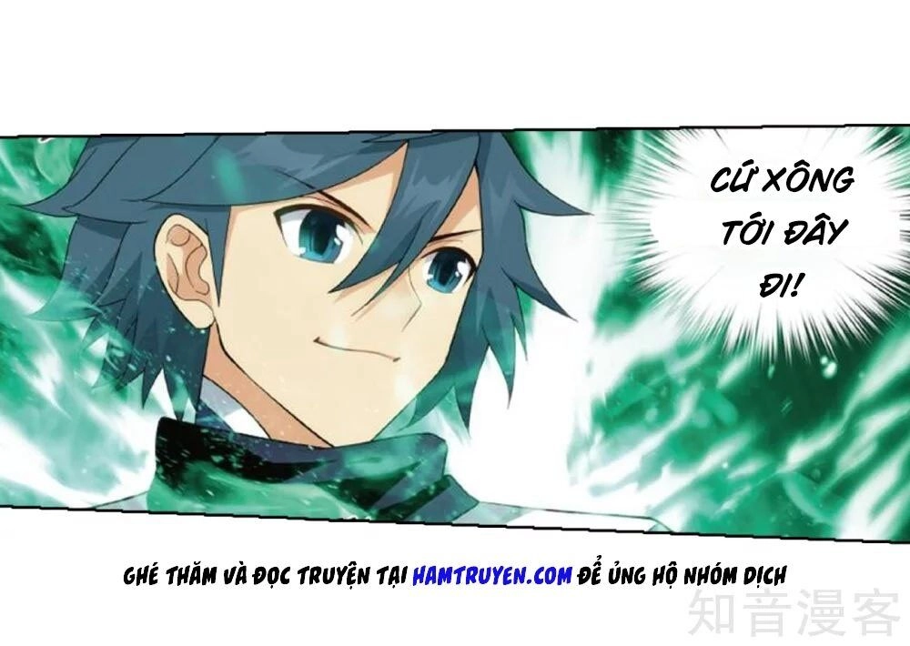 Đấu Phá Thương Khung Chapter 269 - 30