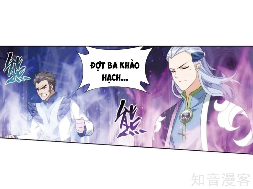 Đấu Phá Thương Khung Chapter 269 - 33