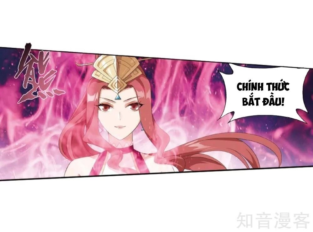 Đấu Phá Thương Khung Chapter 269 - 34