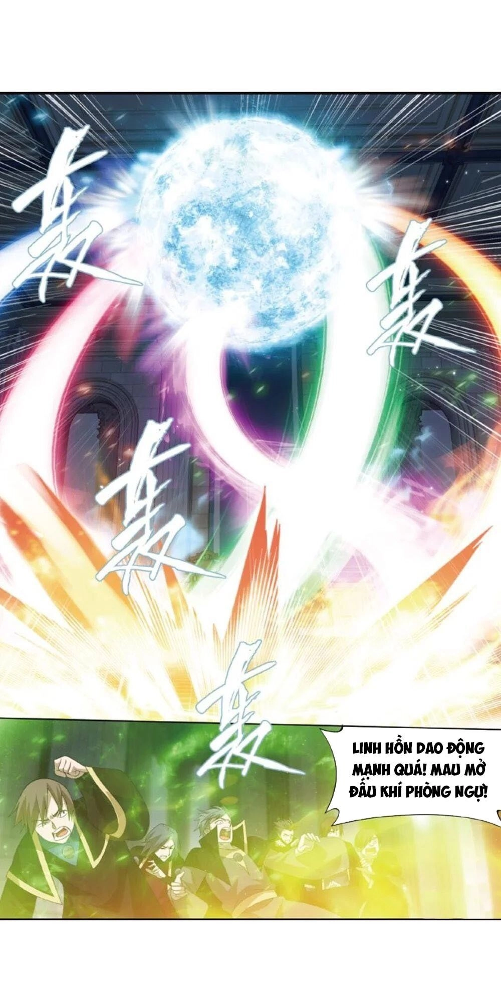 Đấu Phá Thương Khung Chapter 269 - 36