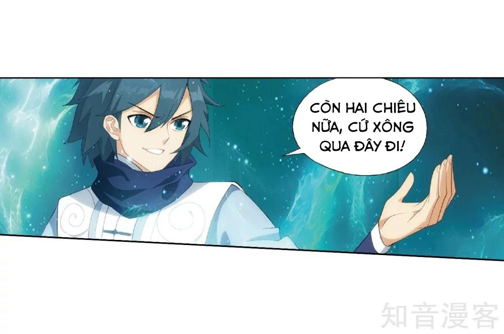 Đấu Phá Thương Khung Chapter 270 - 5