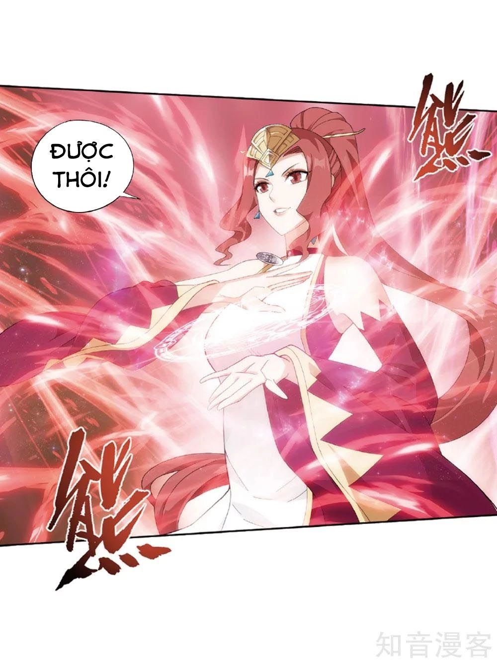 Đấu Phá Thương Khung Chapter 270 - 6