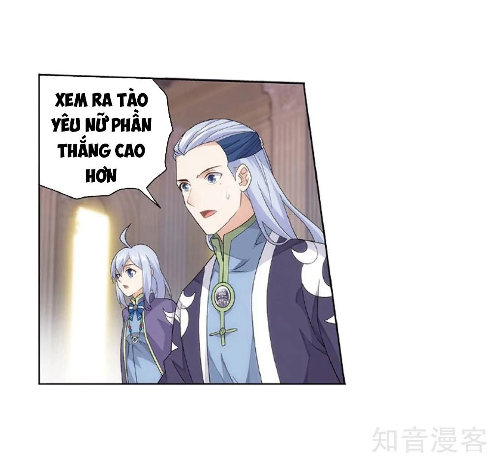 Đấu Phá Thương Khung Chapter 270.5 - 10