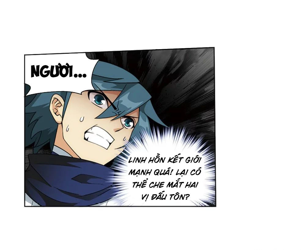 Đấu Phá Thương Khung Chapter 271 - 15