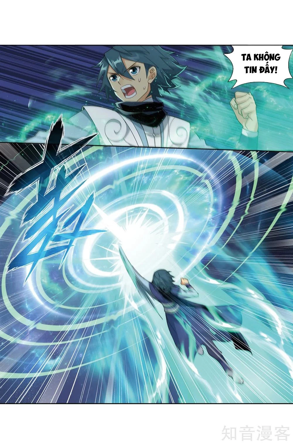 Đấu Phá Thương Khung Chapter 271 - 20