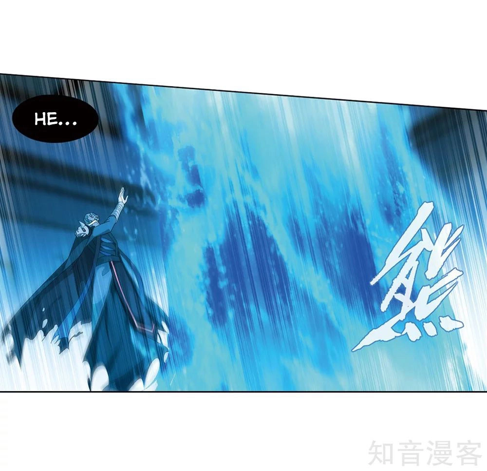 Đấu Phá Thương Khung Chapter 271 - 23