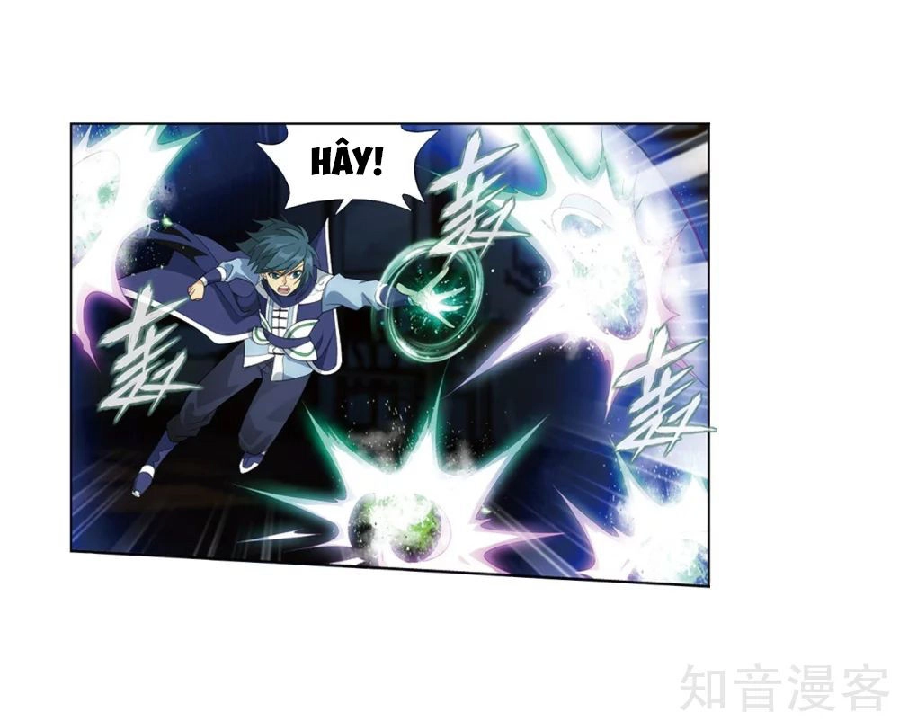 Đấu Phá Thương Khung Chapter 271 - 27