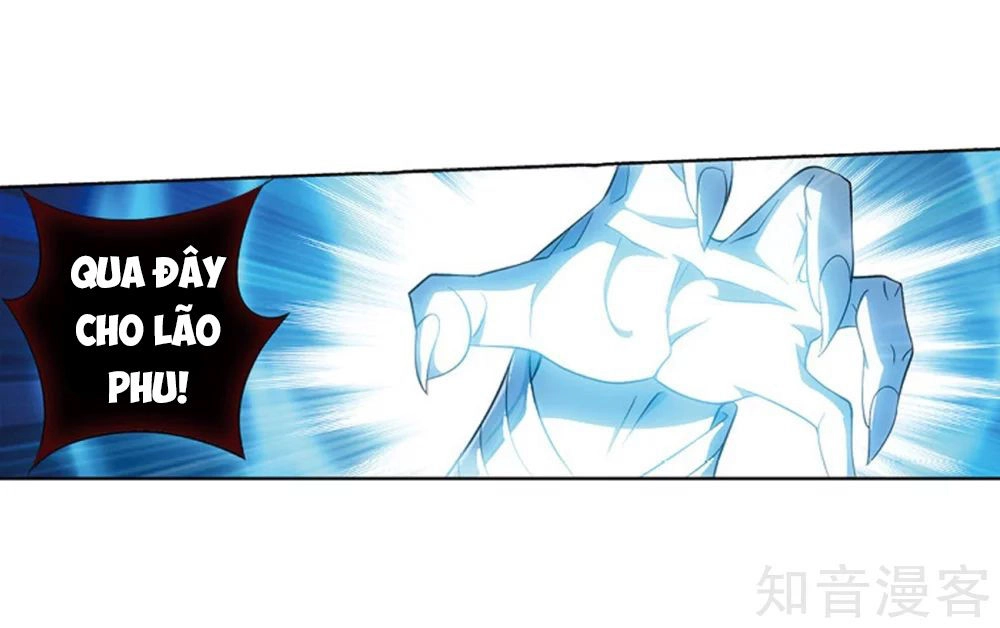 Đấu Phá Thương Khung Chapter 271 - 30