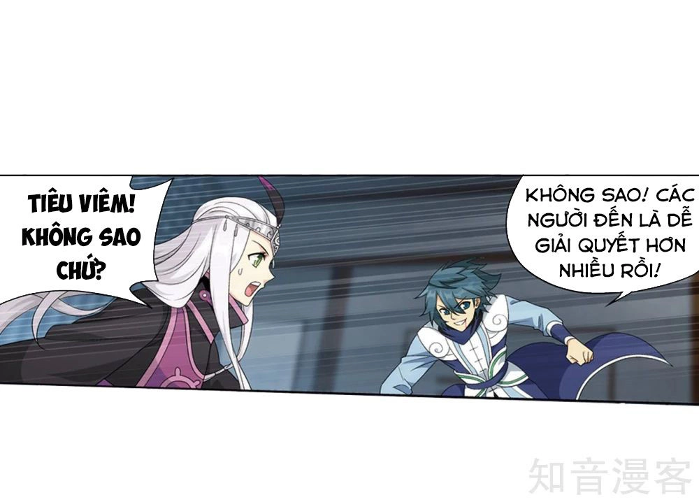 Đấu Phá Thương Khung Chapter 271.5 - 8