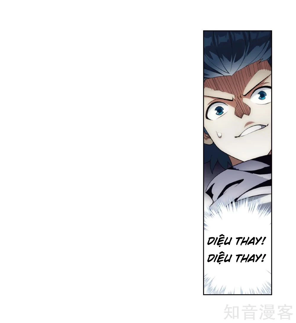 Đấu Phá Thương Khung Chapter 272 - 15