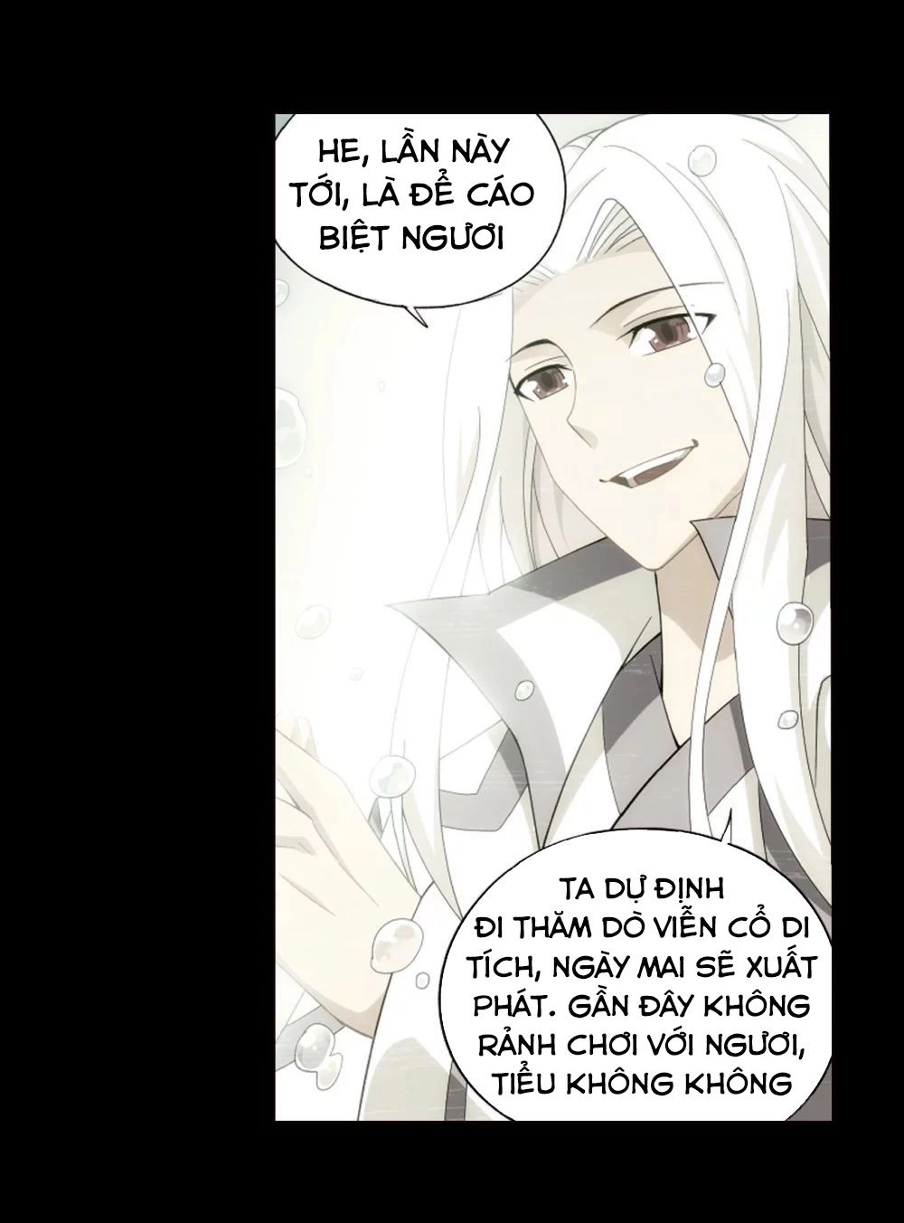 Đấu Phá Thương Khung Chapter 272 - 27