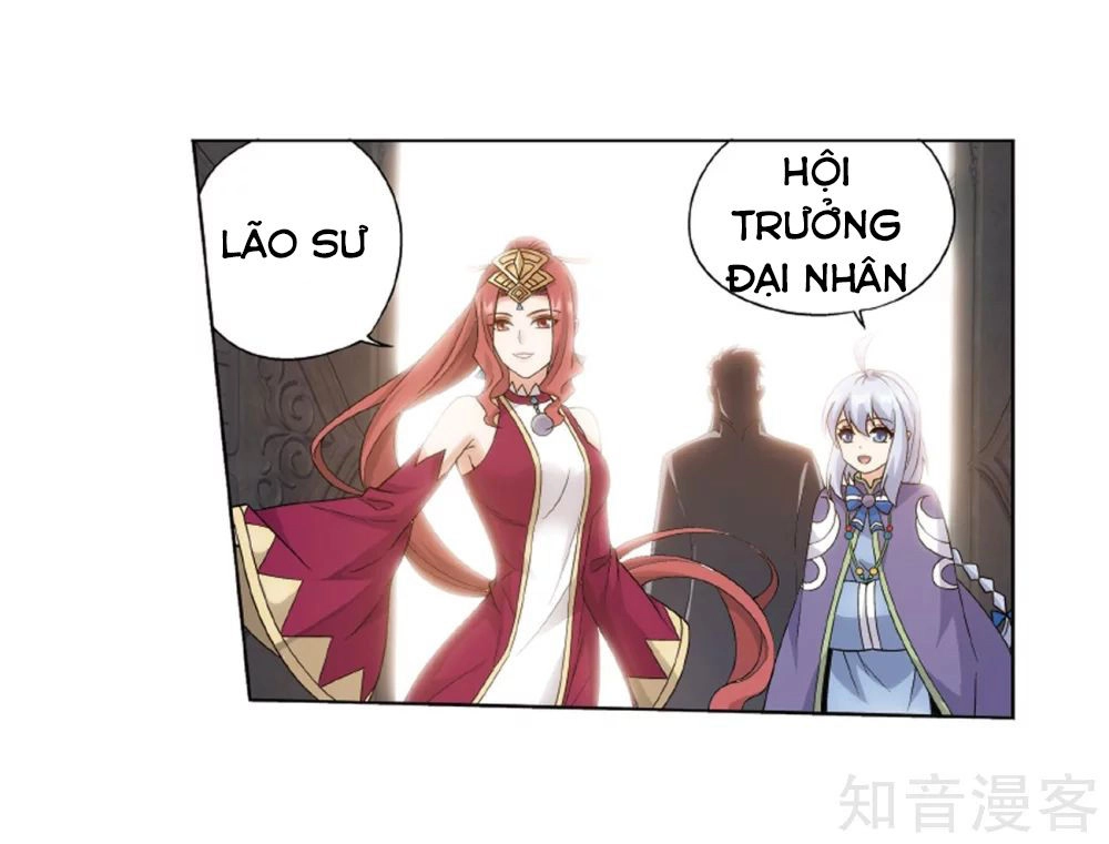 Đấu Phá Thương Khung Chapter 272.5 - 8