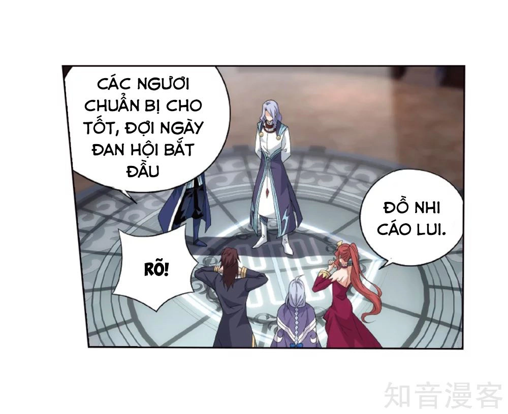 Đấu Phá Thương Khung Chapter 272.5 - 22