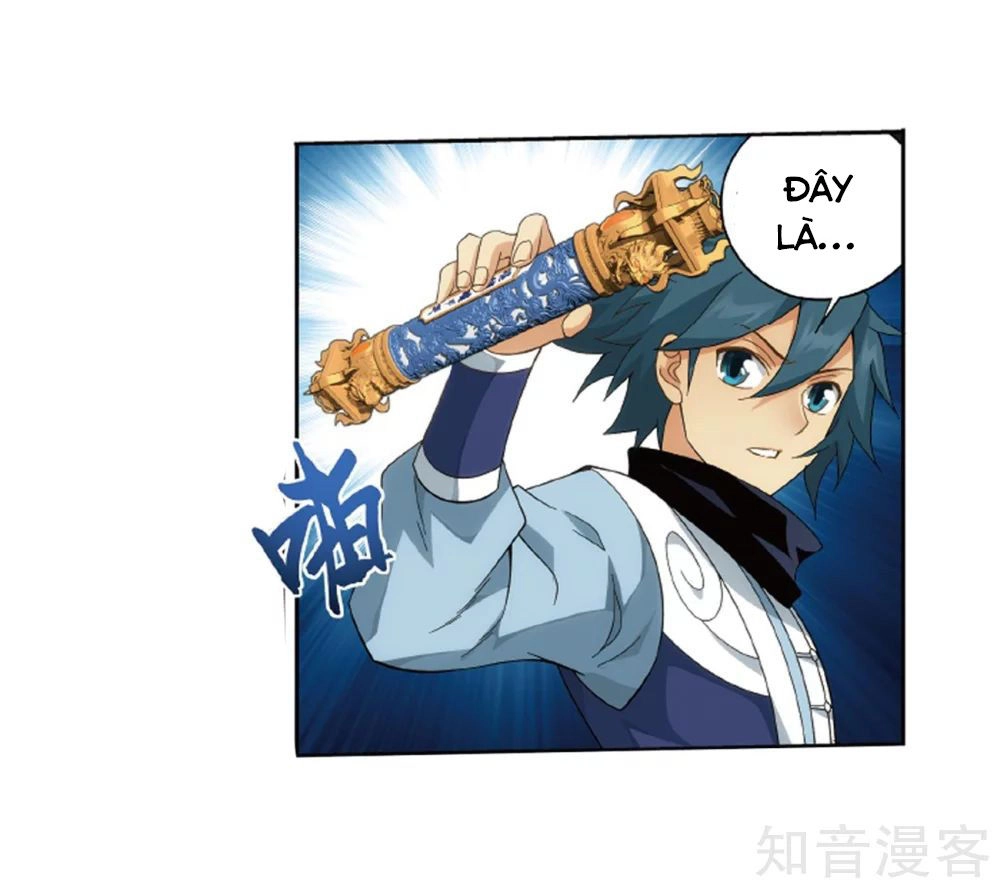 Đấu Phá Thương Khung Chapter 272.5 - 24