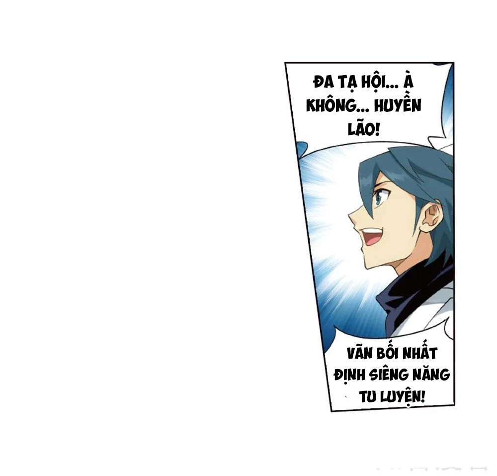 Đấu Phá Thương Khung Chapter 272.5 - 27