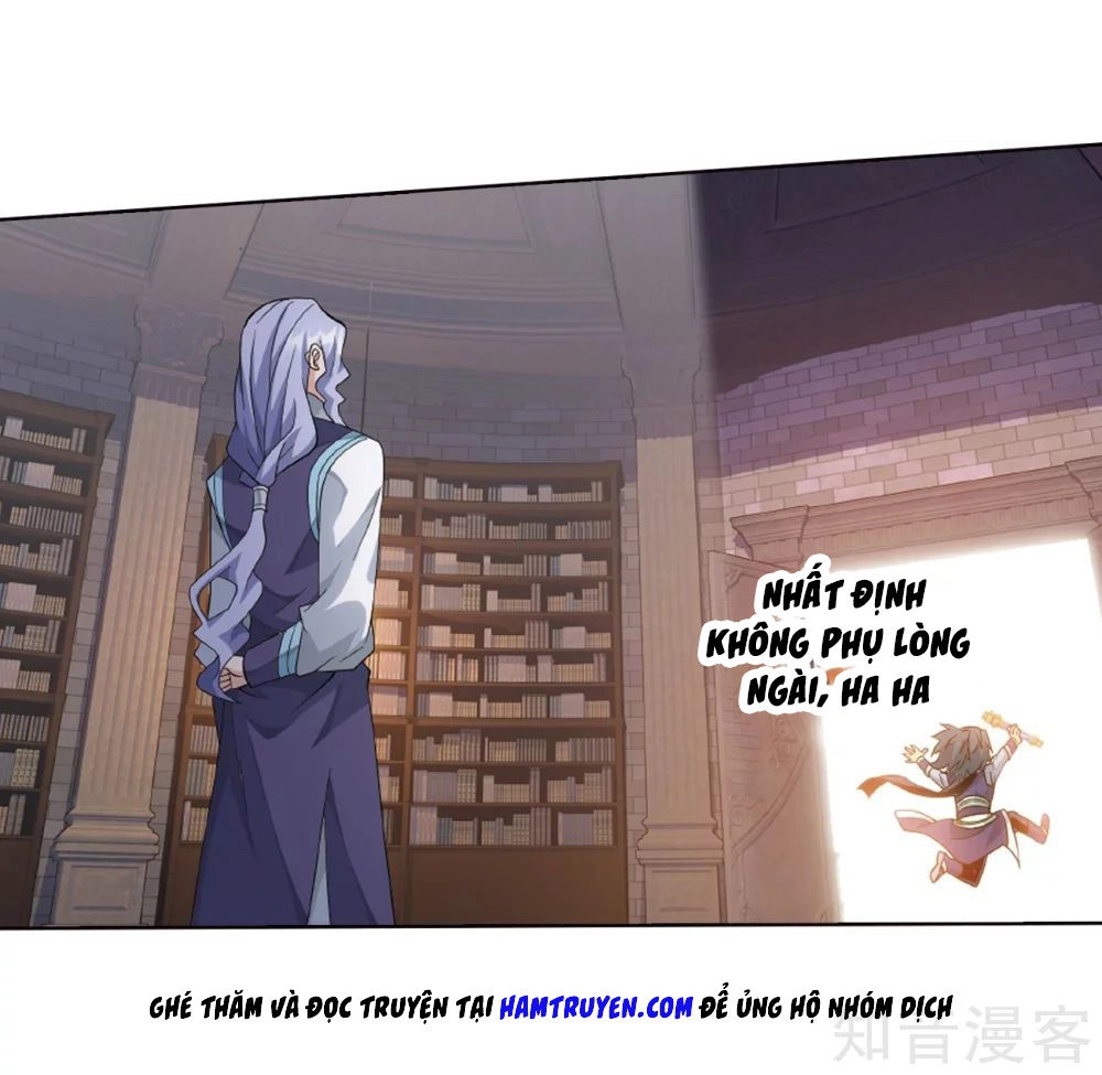 Đấu Phá Thương Khung Chapter 272.5 - 28