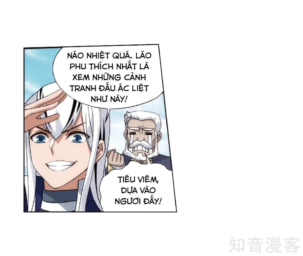 Đấu Phá Thương Khung Chapter 273 - 5