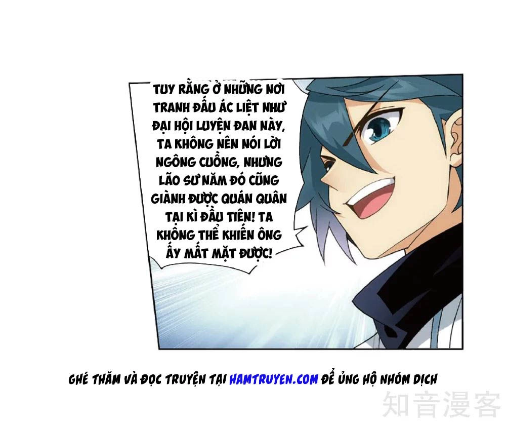 Đấu Phá Thương Khung Chapter 273 - 6