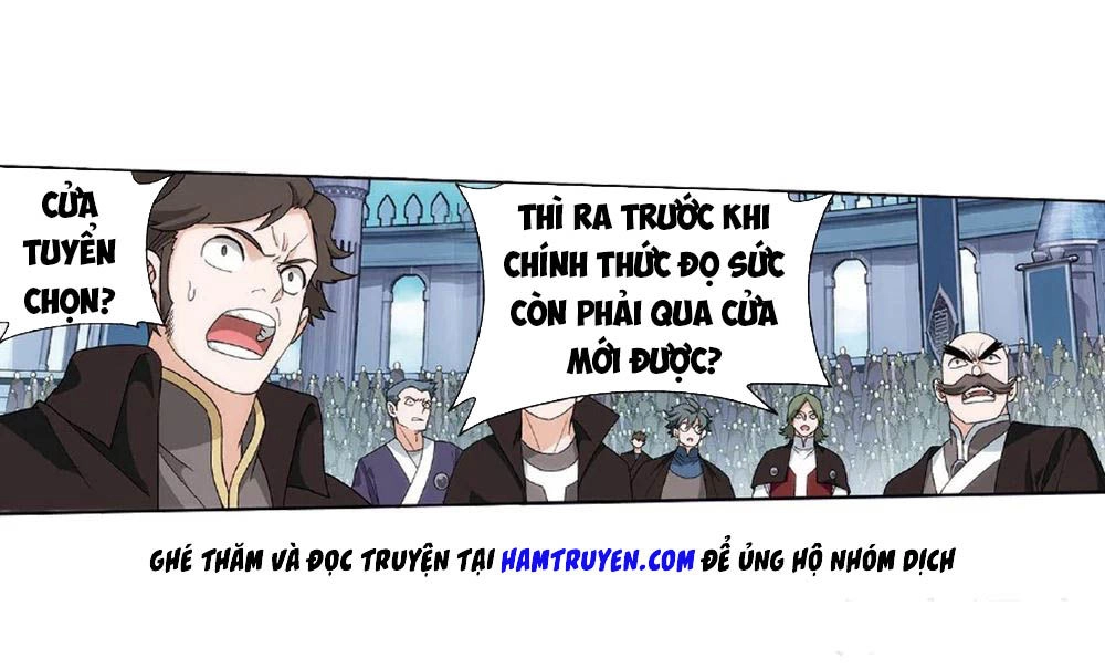 Đấu Phá Thương Khung Chapter 273 - 10