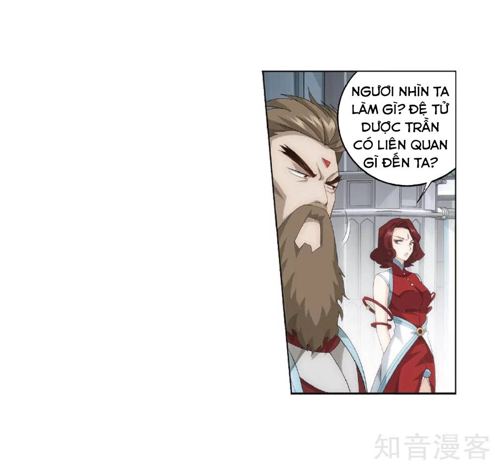 Đấu Phá Thương Khung Chapter 273 - 19