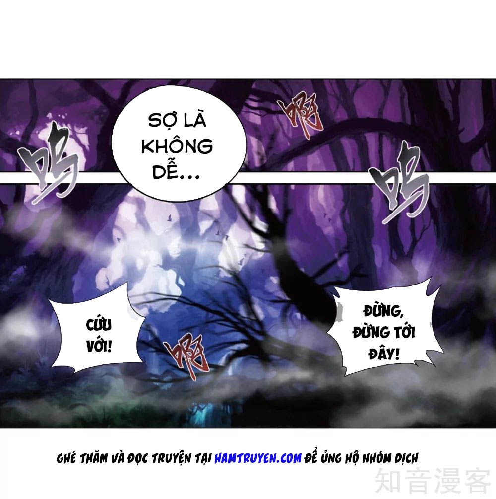 Đấu Phá Thương Khung Chapter 273 - 25