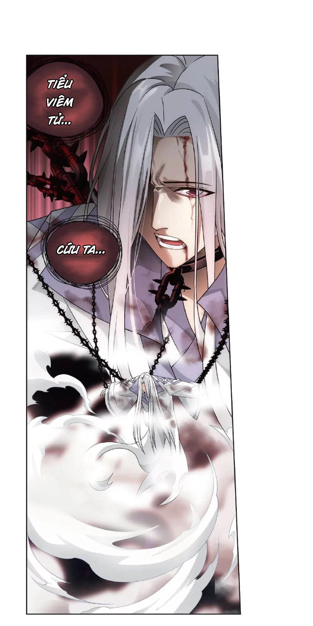 Đấu Phá Thương Khung Chapter 273 - 28