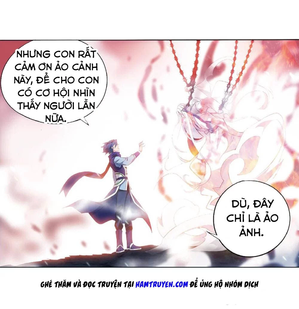 Đấu Phá Thương Khung Chapter 273.5 - 2