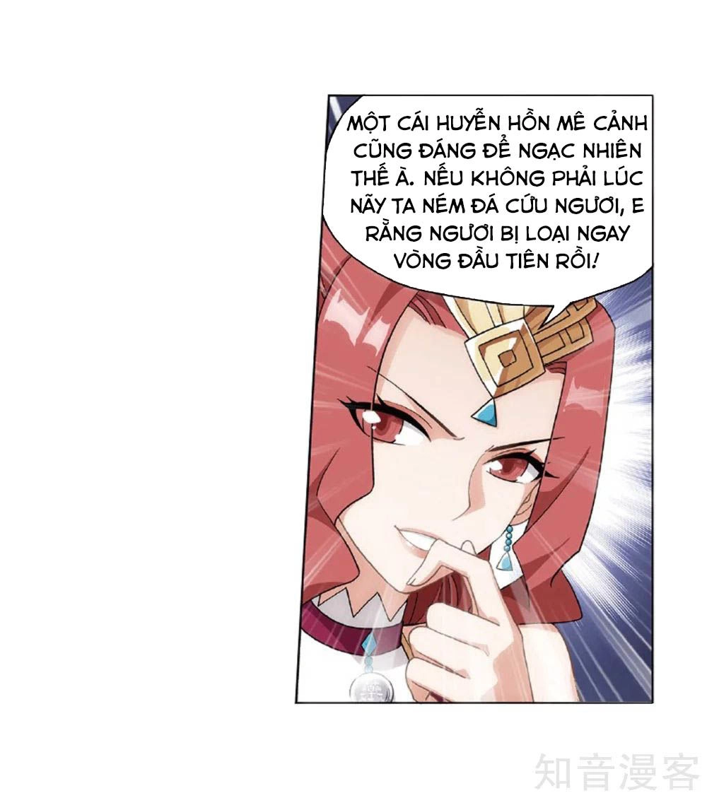 Đấu Phá Thương Khung Chapter 273.5 - 9