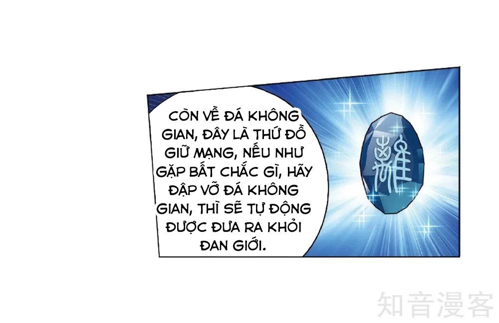 Đấu Phá Thương Khung Chapter 273.5 - 24