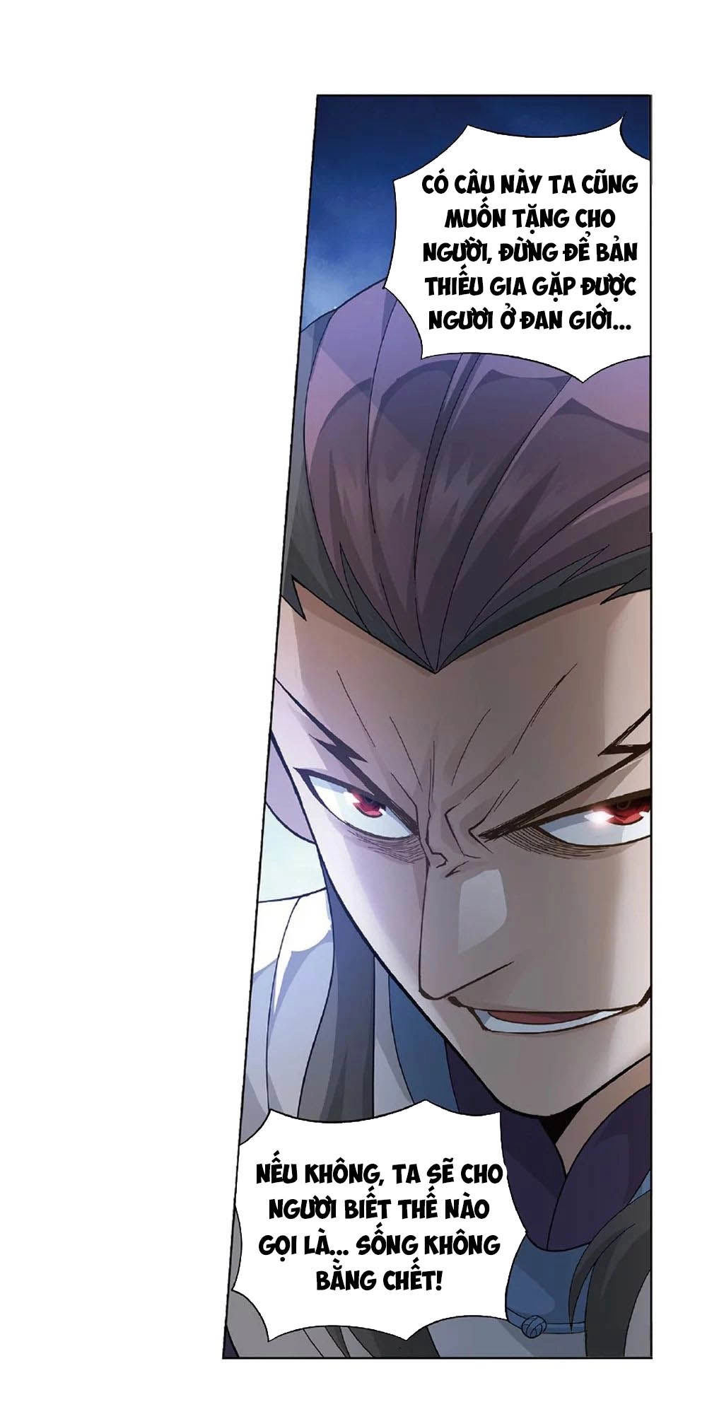 Đấu Phá Thương Khung Chapter 273.5 - 35