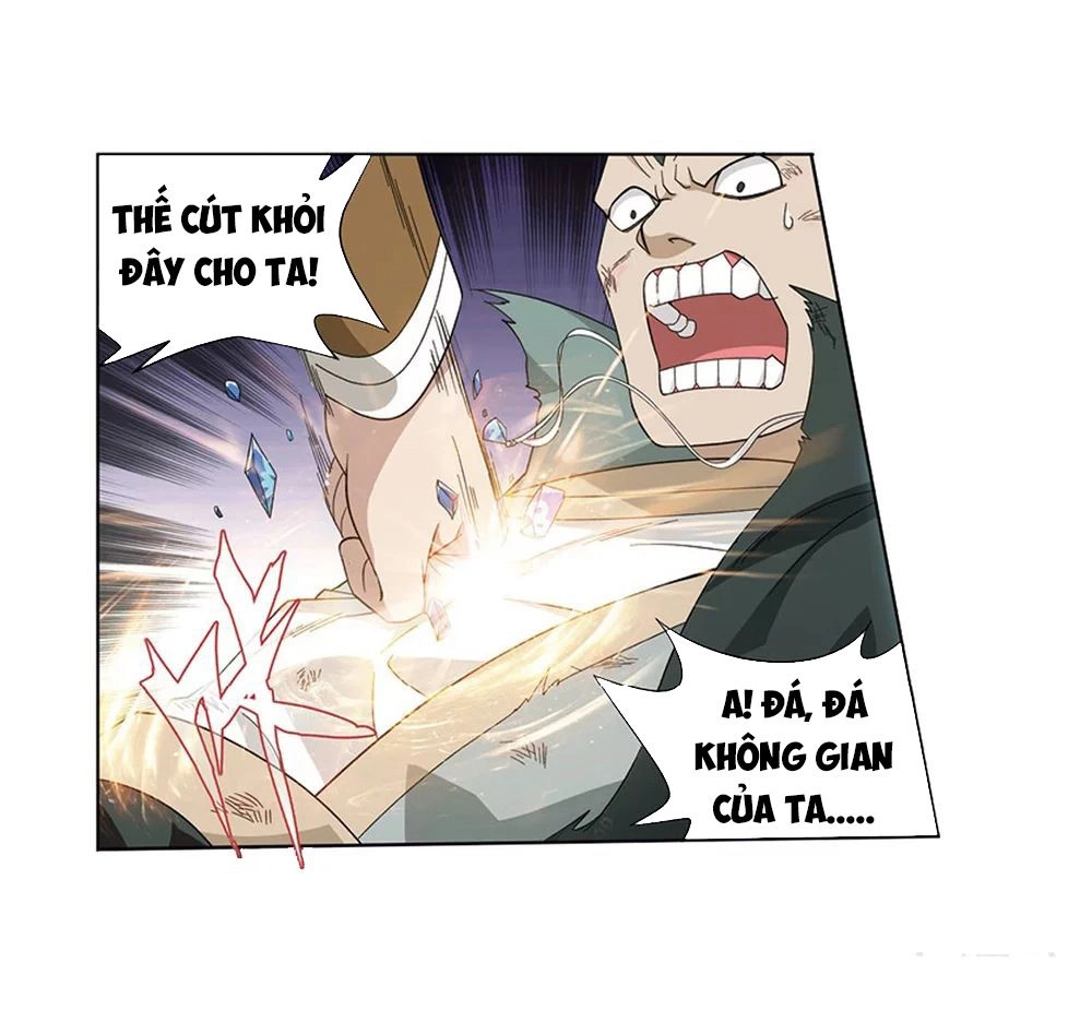 Đấu Phá Thương Khung Chapter 274 - 9