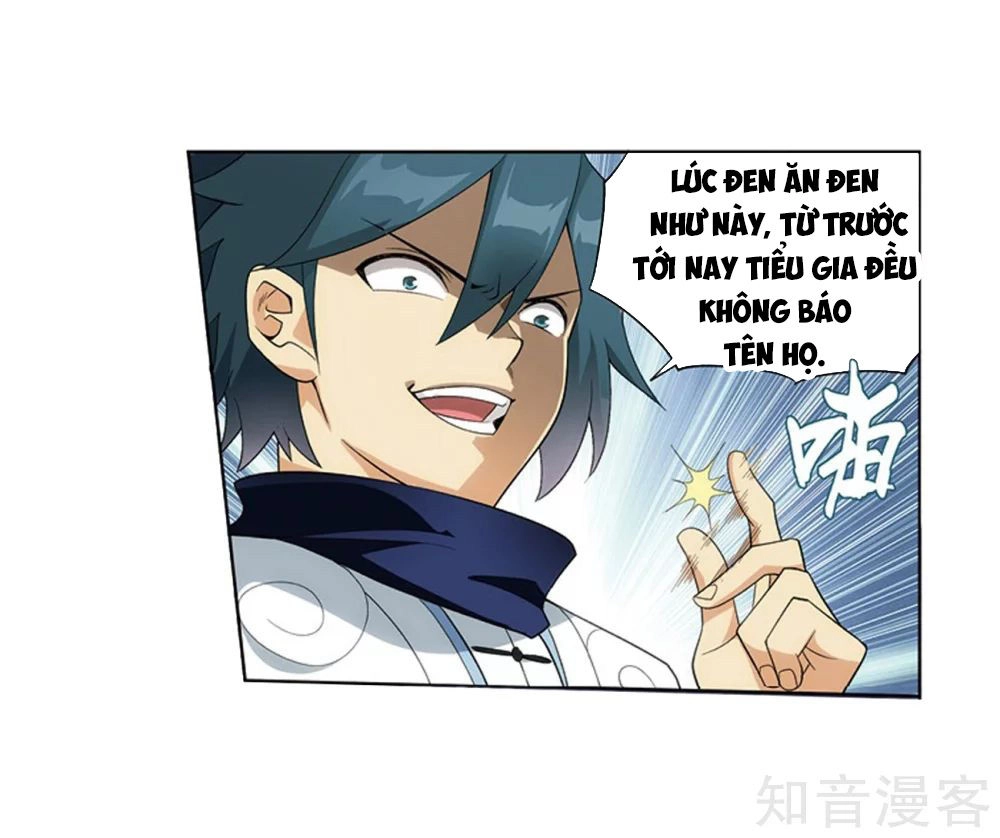 Đấu Phá Thương Khung Chapter 274 - 20